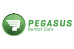 CAR RENTALS DUNEDIN (Pegasus Rental Cars) - Dunedin
