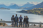PURE GLENORCHY LORD OF THE RINGS SCENIC TOURS - Glenorchy