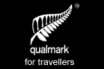 Qualmark New Zealand - New Zealand