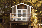 Image of CANOPY CAMPING ESCAPES - The River Bothy, Far North