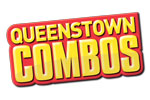Image of QUEENSTOWN COMBOS - Queenstown