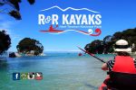 R&R KAYAKS - Abel Tasman National Park