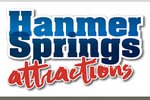 HANMER SPRINGS ATTRACTIONS - Hanmer Springs