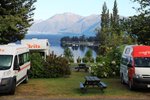 View Te Anau Lakeview Holiday Park Web site