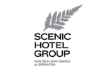 SCENIC HOTEL GROUP - NZ Wide, North Island Wide, South Island Wide