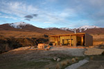 Image of CANOPY CAMPING ESCAPES - Shortlands Shed - Danseys Pass