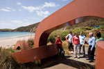 Image of STEWART ISLAND EXPERIENCE - Village and Bays Tours