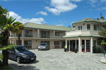 Silver Fern Rotorua accommodation and spa