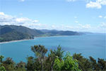 Bay of Plenty - Te Kaha, New Zealand
