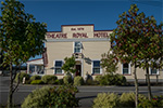 Image of Theatre Royal Hotel - Kumara, Westland