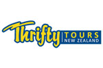 THRIFTY TOURS - Nationwide