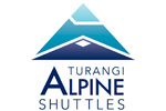 TURANGI ALPINE SHUTTLES - Turangi