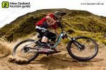 - Activities in NZ - Mountainbiking